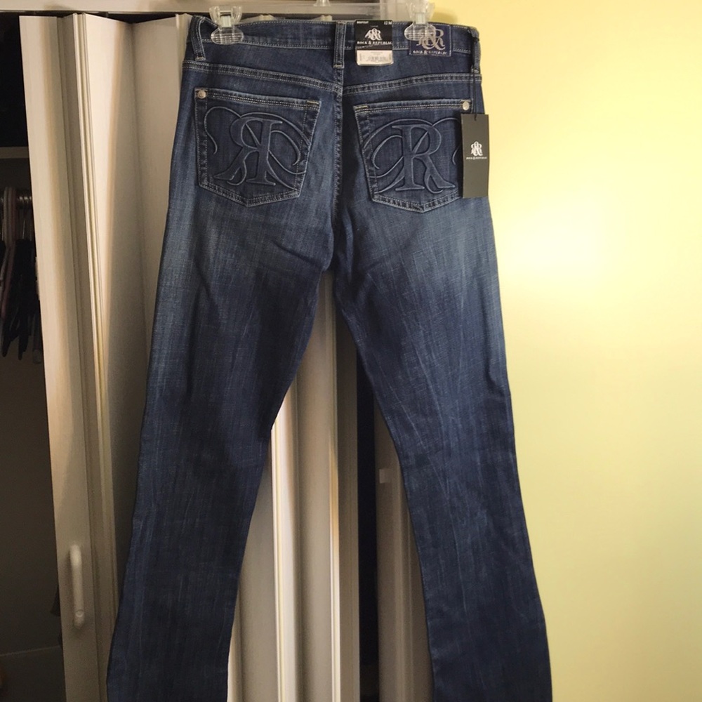 Rock&Republic bootcut jeans